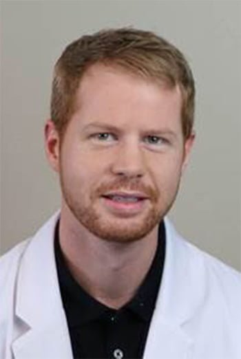 Dr. Blake Peterson