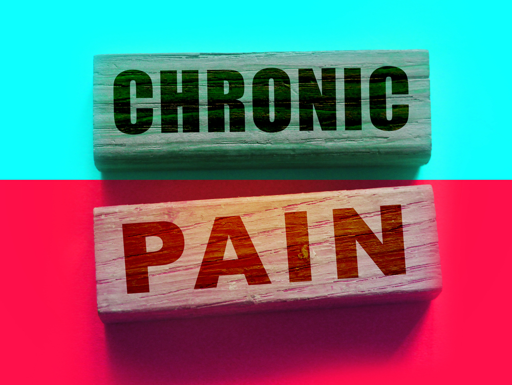 accident chronic pain prevention