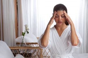 Migraine Self-Care Tips from Chiropractors
